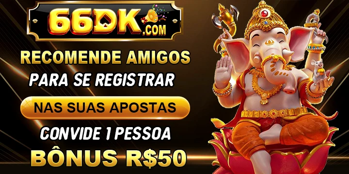 66DK Ganhe R$ 100,00 Gratis
