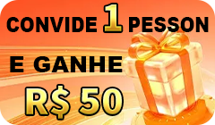 66DK Bônus de indicação